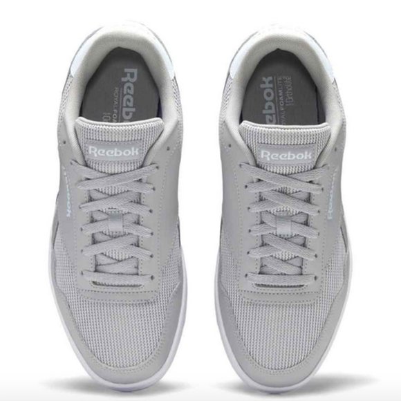 Reebok Unisex Royal Techque Sneakers Size 5.5 - Picture 3 of 7